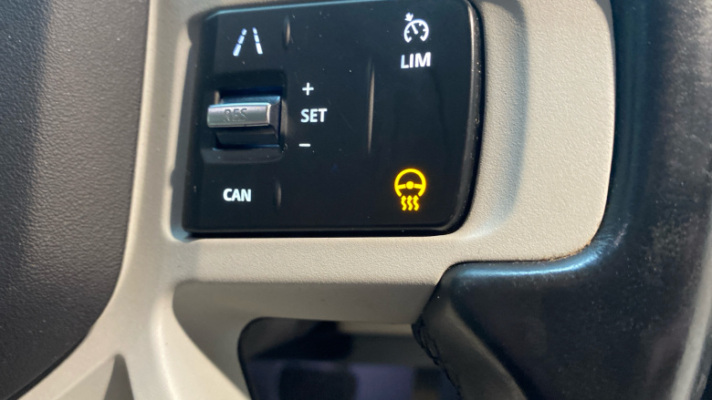 Land Rover Defender 3.0 D200 S 90 3dr Auto Diesel Estate